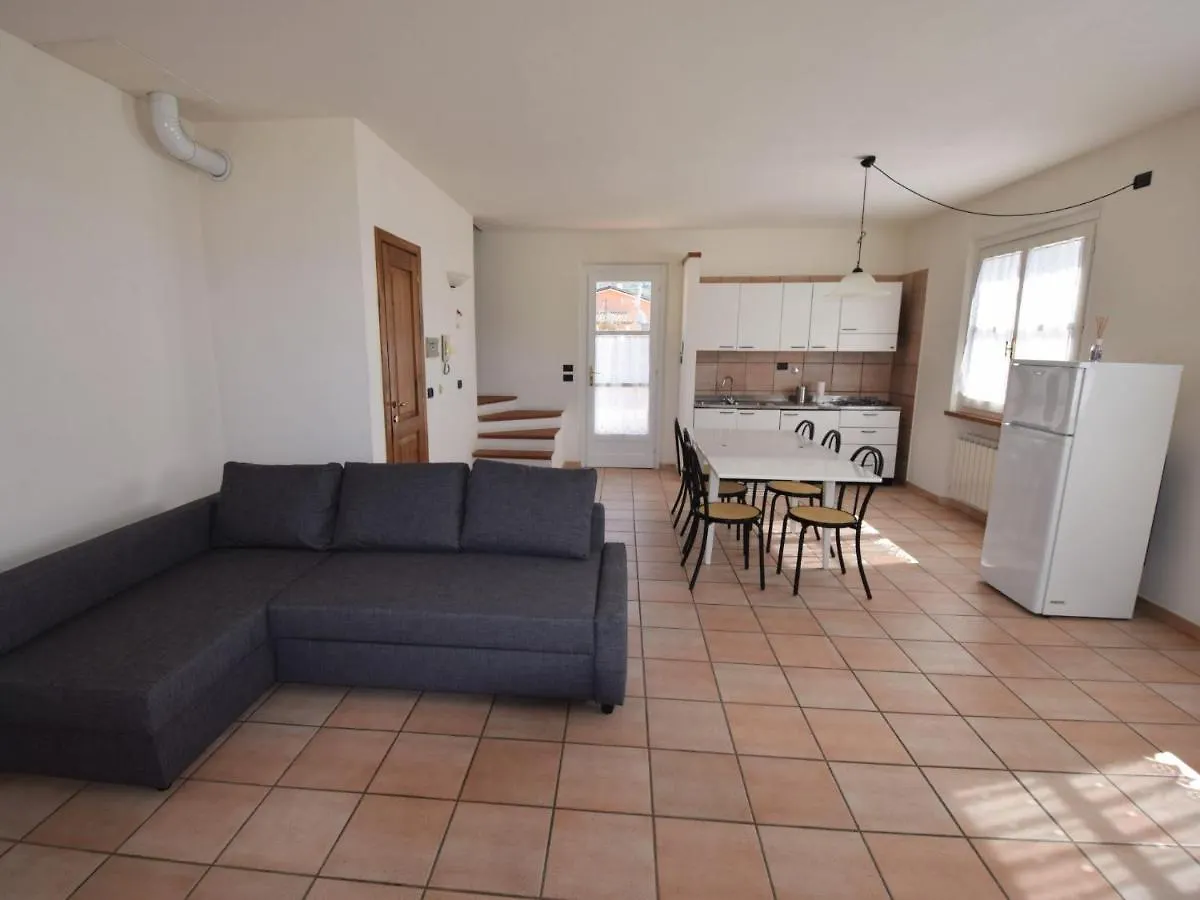 Holiday home Locazione Turistica Rosa Italy