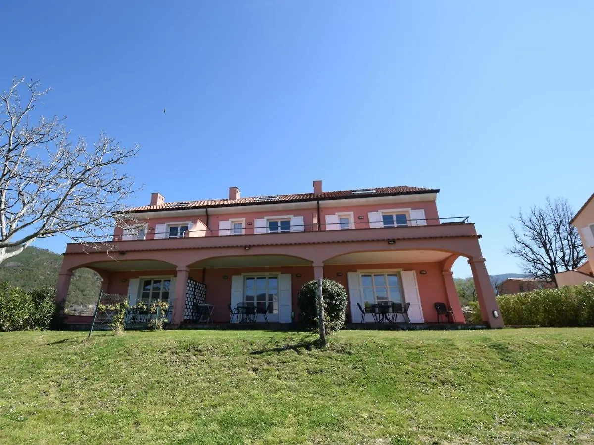 Locazione Turistica Rosa Holiday home