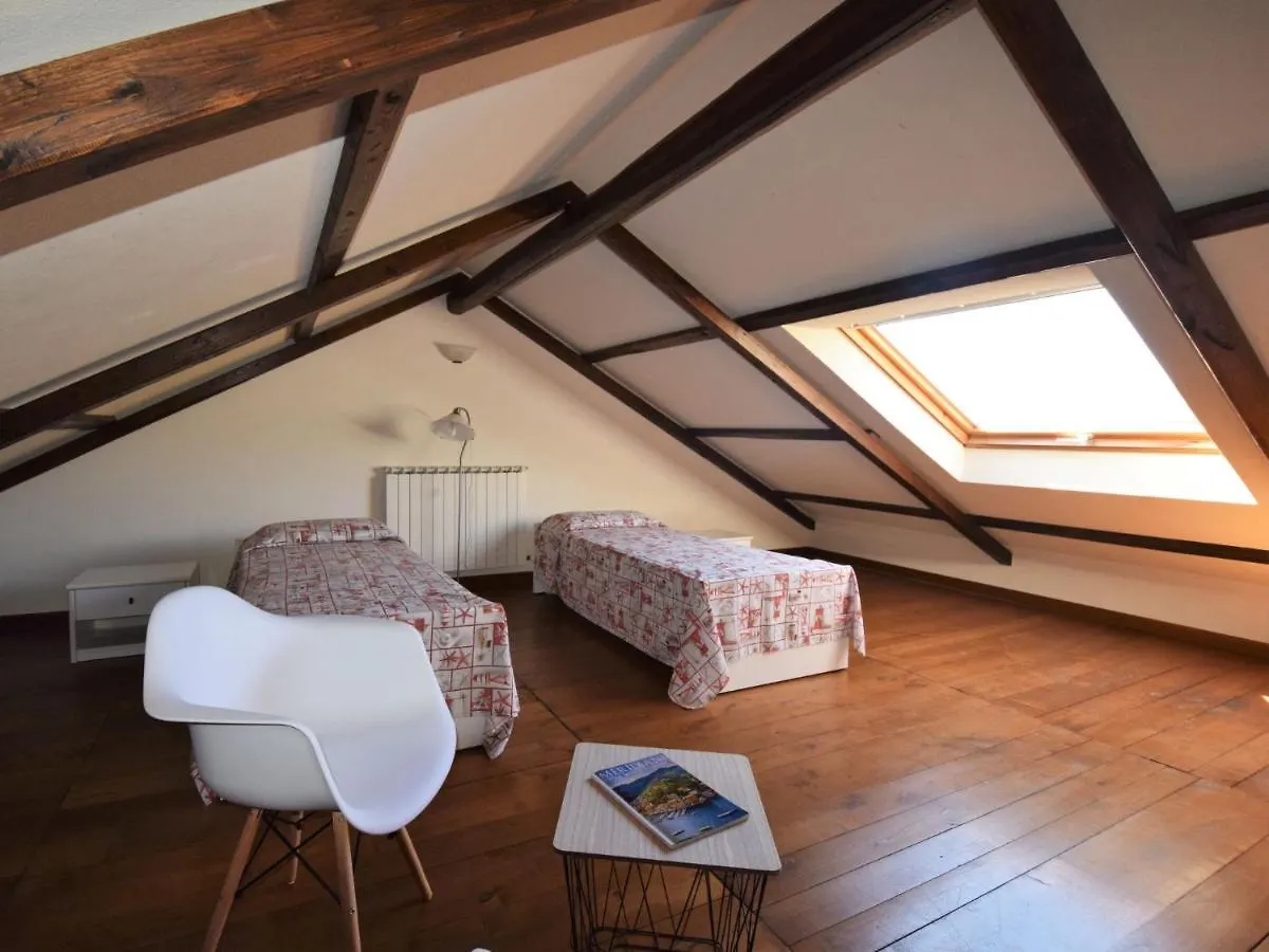 Locazione Turistica Rosa Holiday home Framura