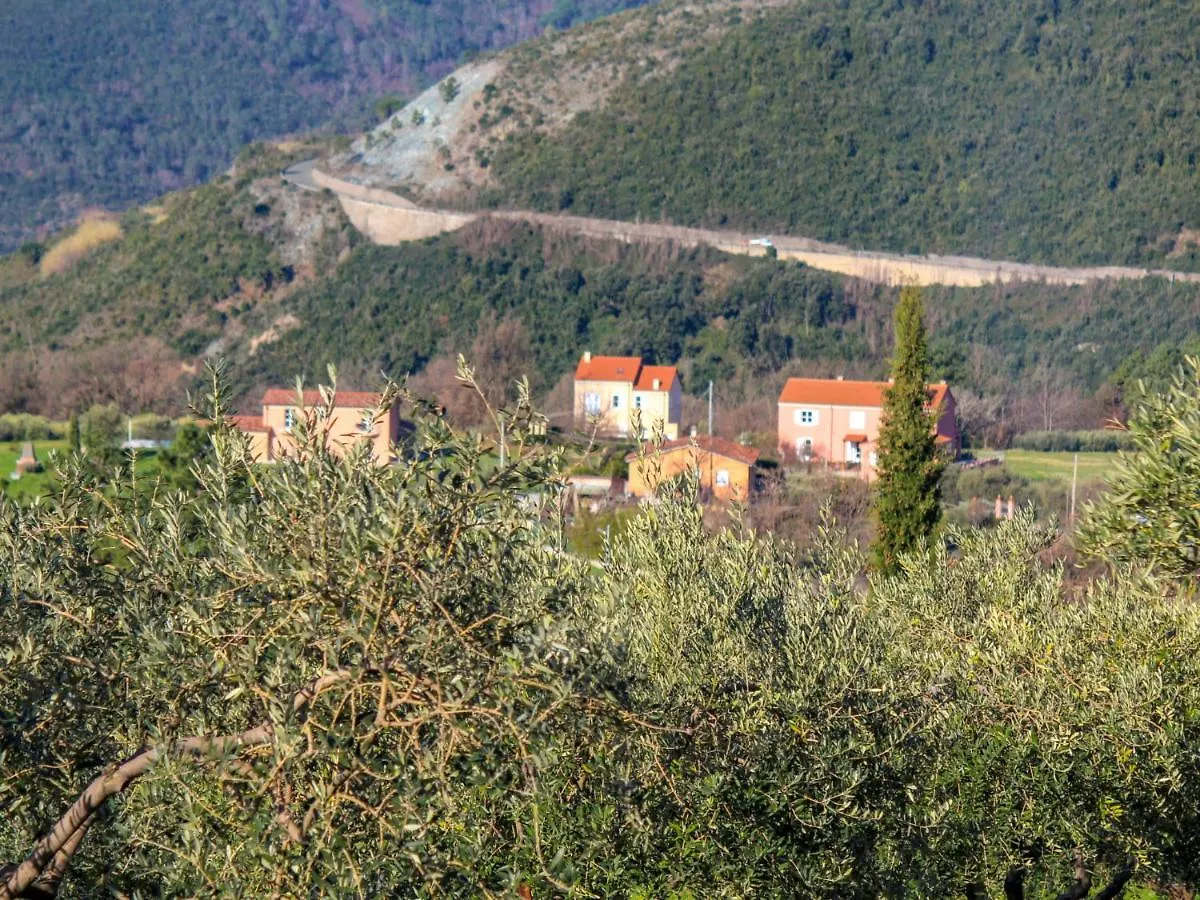 Holiday home Locazione Turistica Rosa Italy
