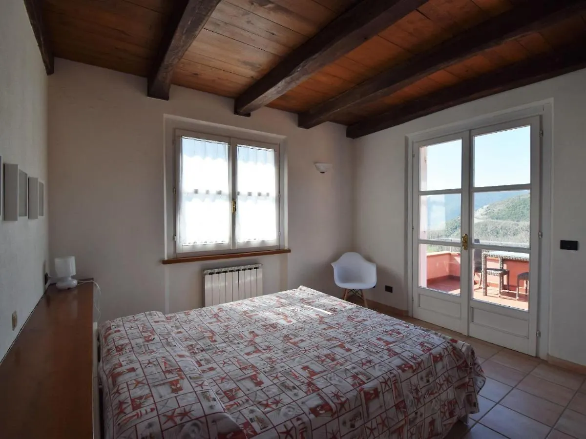Holiday home Locazione Turistica Rosa