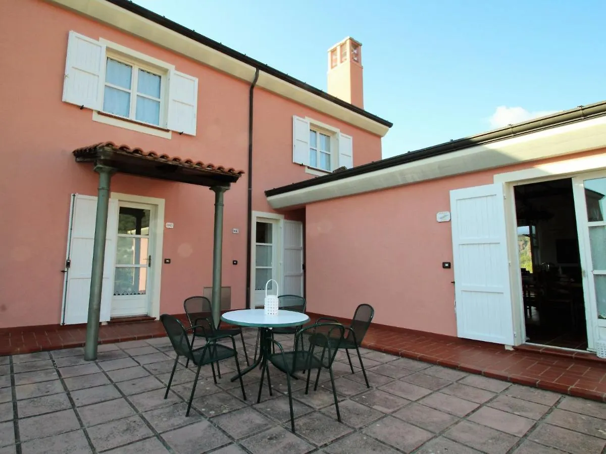 Locazione Turistica Rosa Holiday home Framura