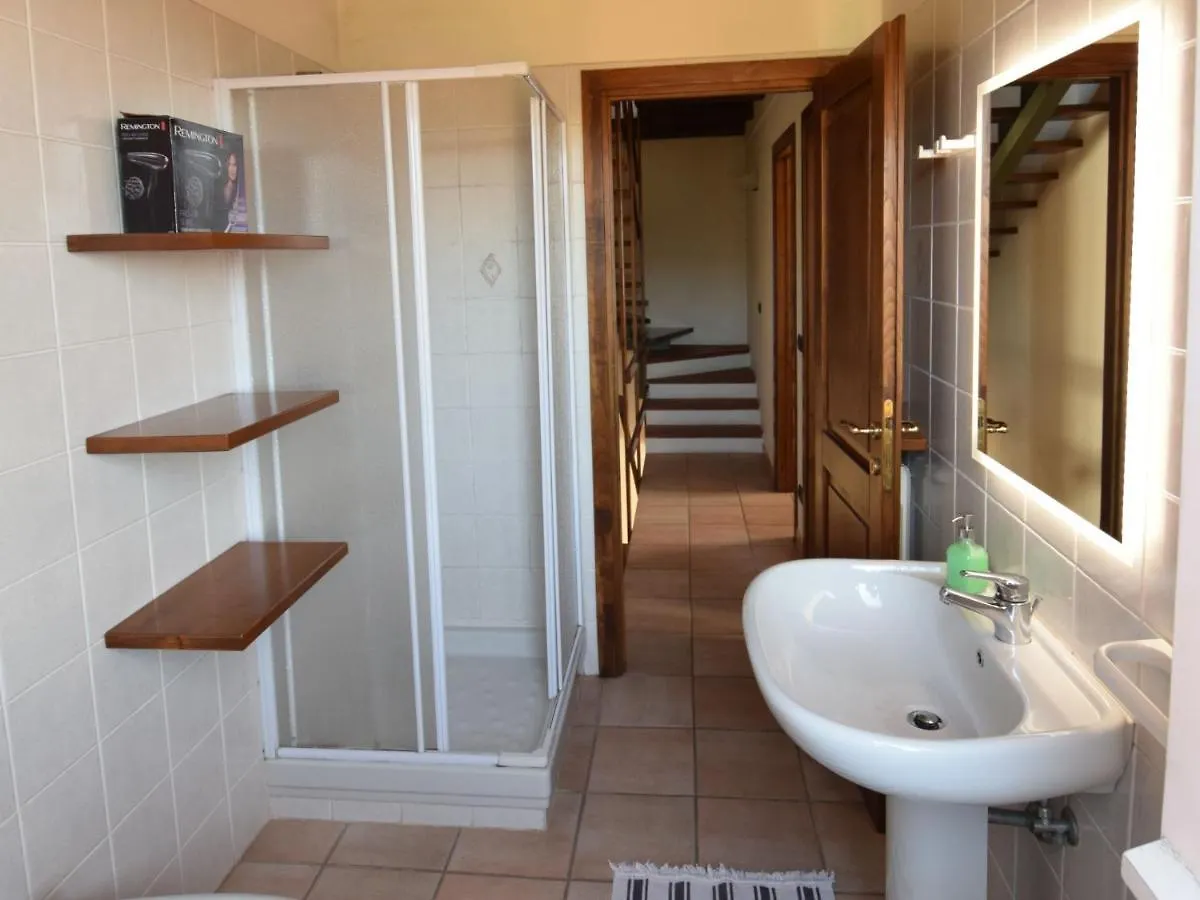 Holiday home Locazione Turistica Rosa