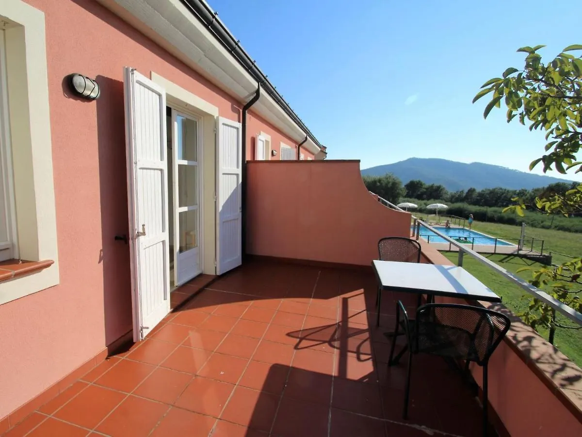 Holiday home Locazione Turistica Rosa Italy