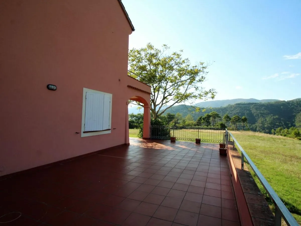 Locazione Turistica Rosa 0*, Framura