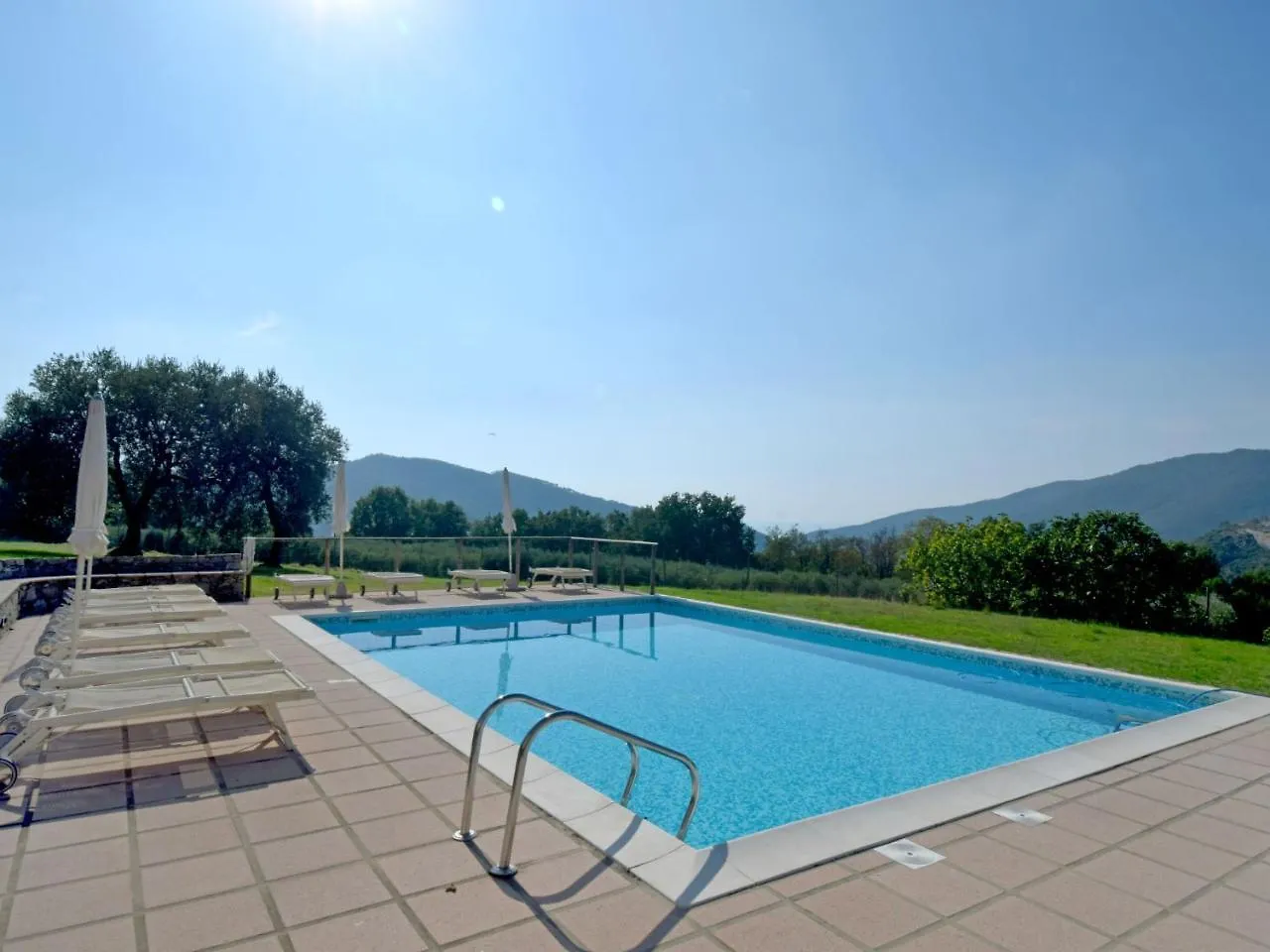Holiday home Locazione Turistica Rosa
