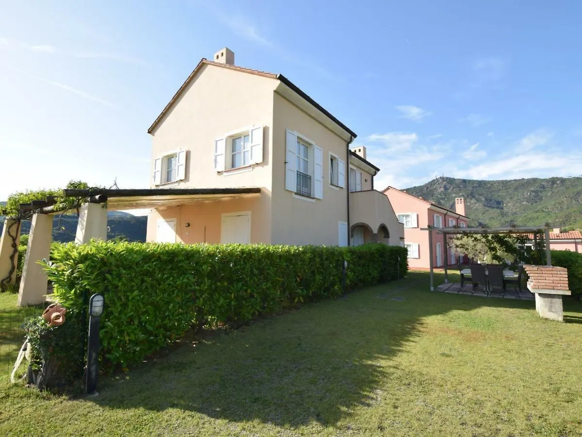 Locazione Turistica Rosa Holiday home Framura