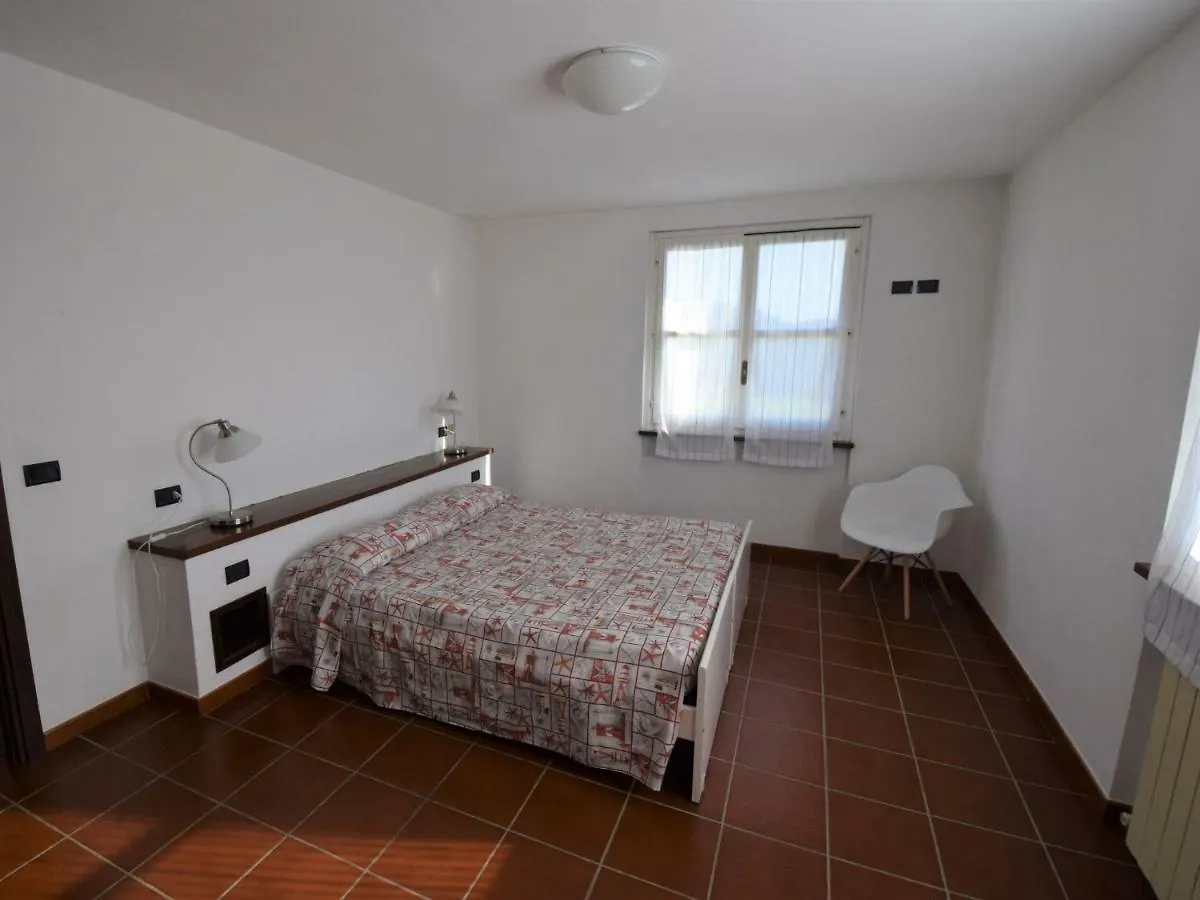 Locazione Turistica Rosa Framura
